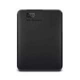 ฮาร์ดดิสก์ WD HDD Ext 1TB Element USB 3.0 Black