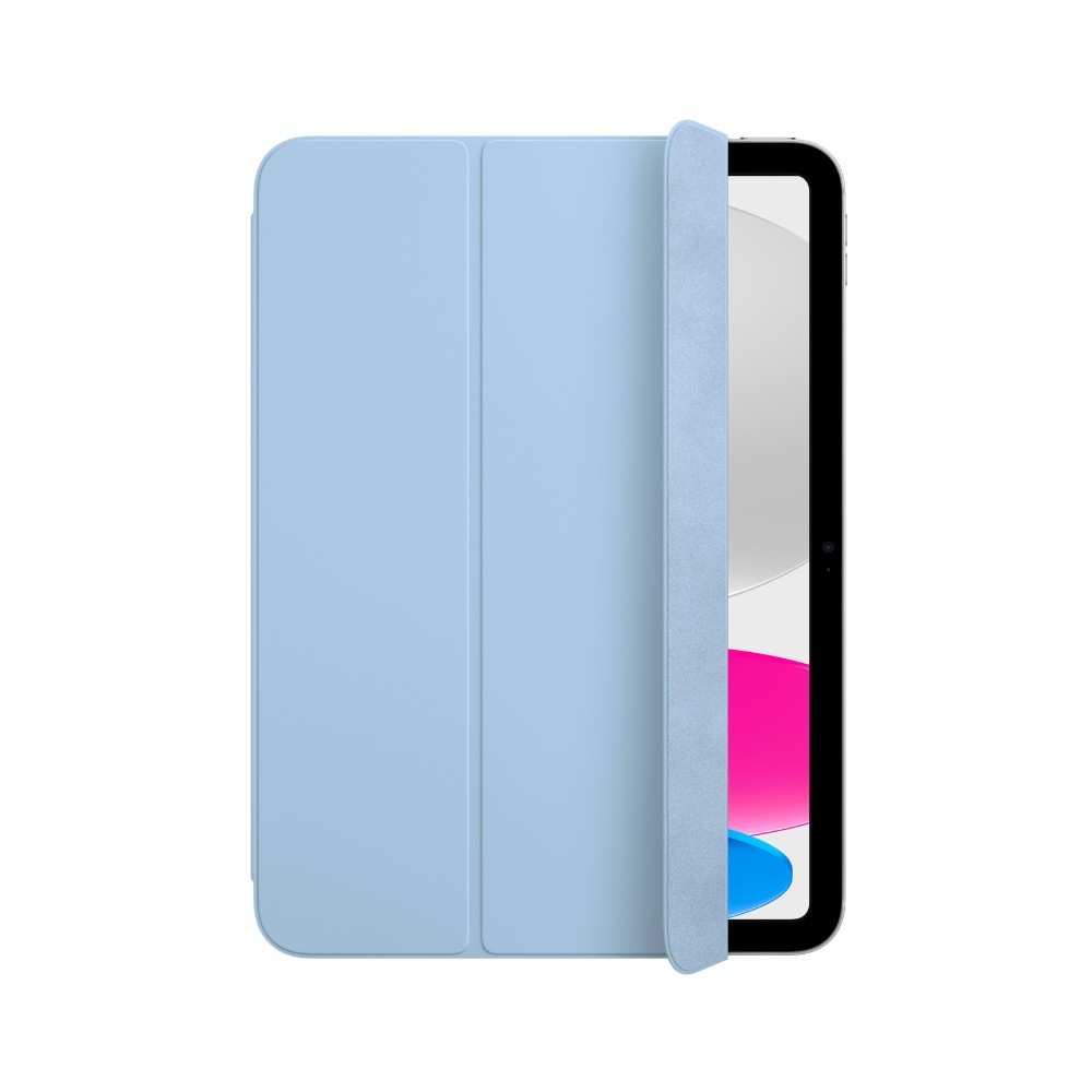 Apple Smart Folio for iPad (A16) - Sky