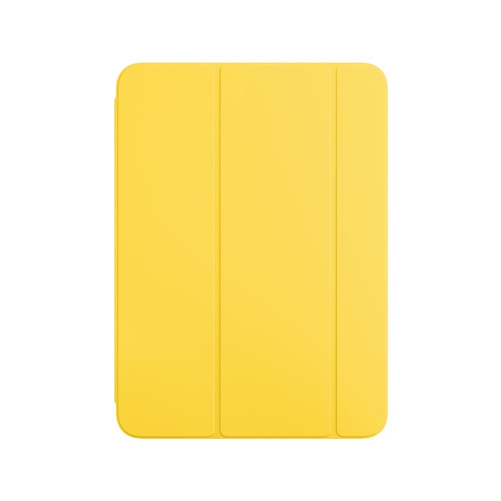 Apple Smart Folio for iPad (A16) - Lemonade
