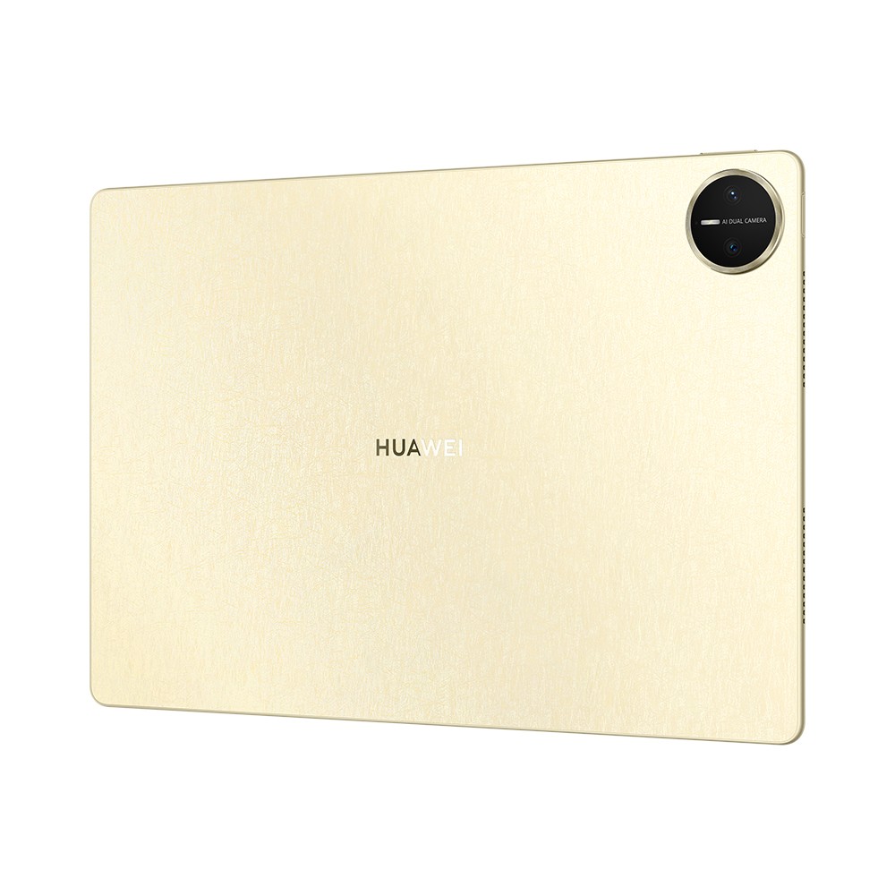 แท็บเล็ต Huawei MatePad Pro 13.2 Wi-Fi (12+512GB) Premium Gold (HMS)
