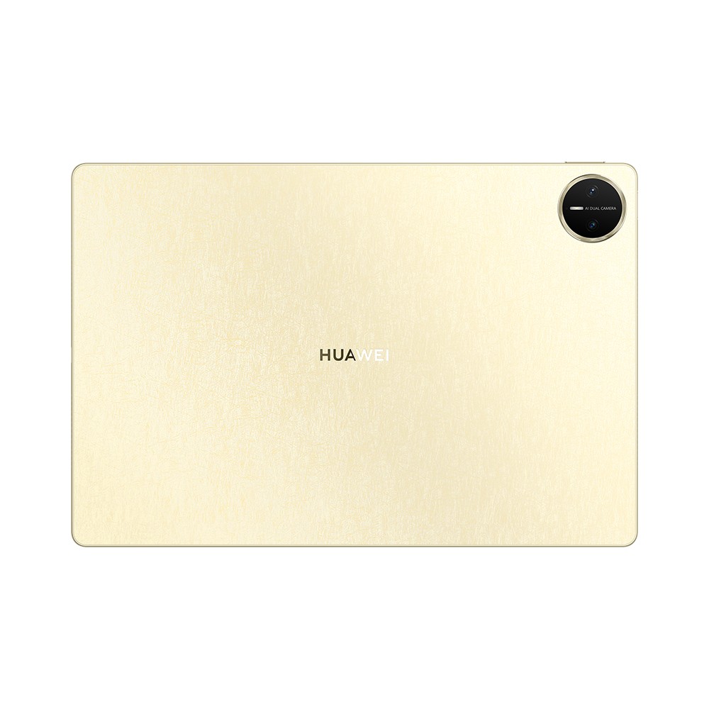 แท็บเล็ต Huawei MatePad Pro 13.2 Wi-Fi (12+512GB) Premium Gold (HMS)