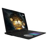 โน๊ตบุ๊ค MSI Titan 18 HX Dragon Edition Norse Myth A2XWIG-287TH Core Black