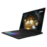 โน๊ตบุ๊ค MSI Titan 18 HX Dragon Edition Norse Myth A2XWIG-287TH Core Black
