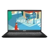 โน๊ตบุ๊ค MSI Modern 15 B7M-459TH Classic Black