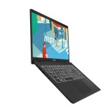 โน๊ตบุ๊ค MSI Modern 15 B7M-459TH Classic Black