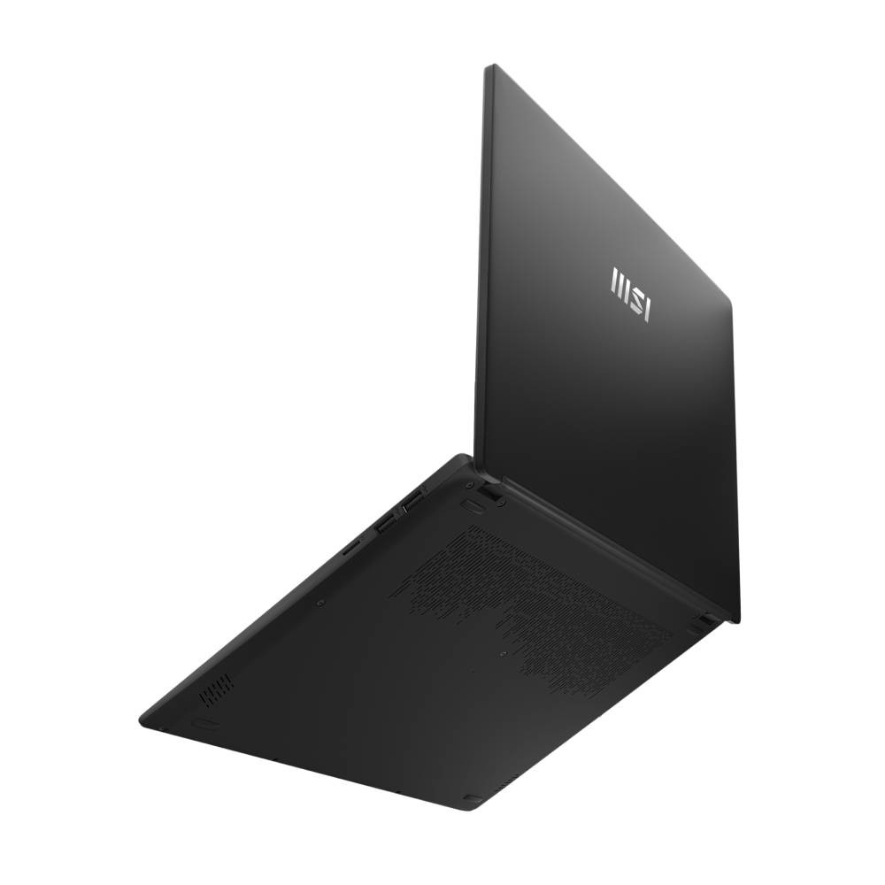 โน๊ตบุ๊ค MSI Modern 15 B7M-459TH Classic Black