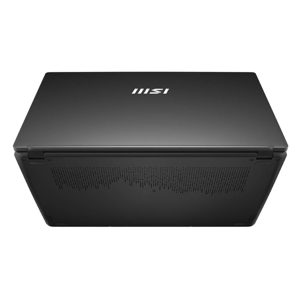 โน๊ตบุ๊ค MSI Modern 15 B7M-459TH Classic Black