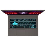 โน๊ตบุ๊ค MSI Thin A15 B7UC-450TH Gray