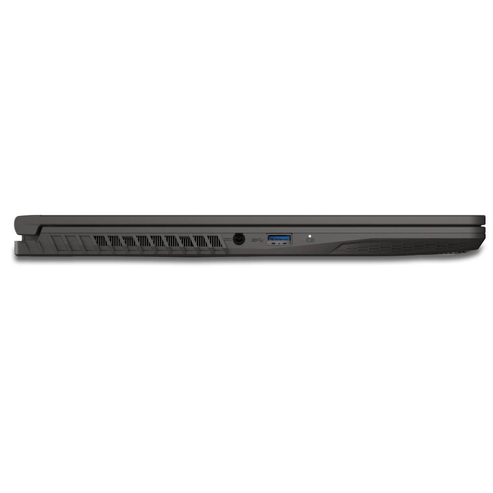 โน๊ตบุ๊ค MSI Thin A15 B7UC-450TH Gray
