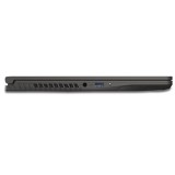 โน๊ตบุ๊ค MSI Thin A15 B7UC-450TH Gray