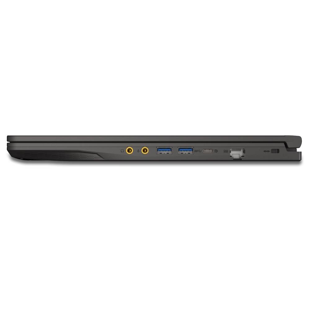 โน๊ตบุ๊ค MSI Thin A15 B7UC-450TH Gray