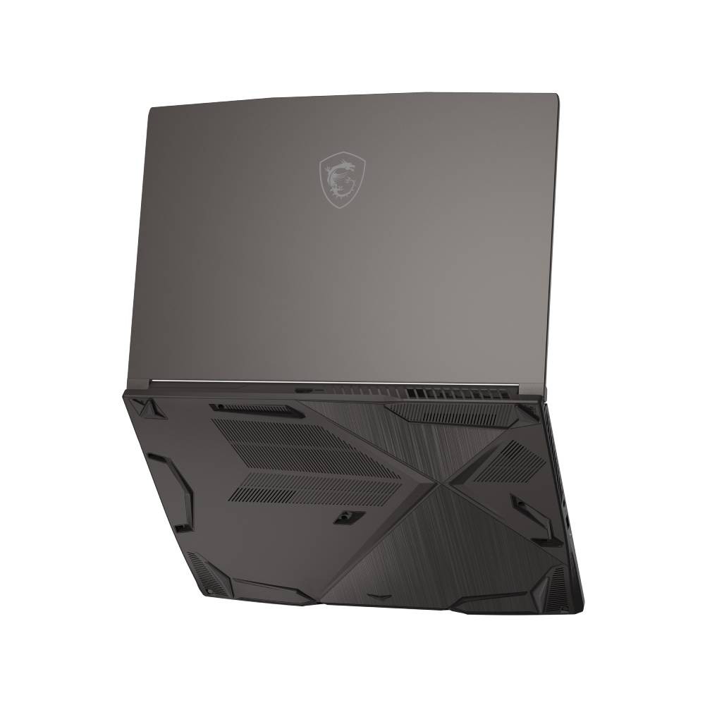 โน๊ตบุ๊ค MSI Thin A15 B7UC-450TH Gray