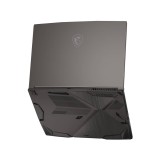 โน๊ตบุ๊ค MSI Thin A15 B7UC-450TH Gray