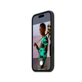 Apple iPhone 16 Plus Silicone Case with MagSafe - Aquamarine