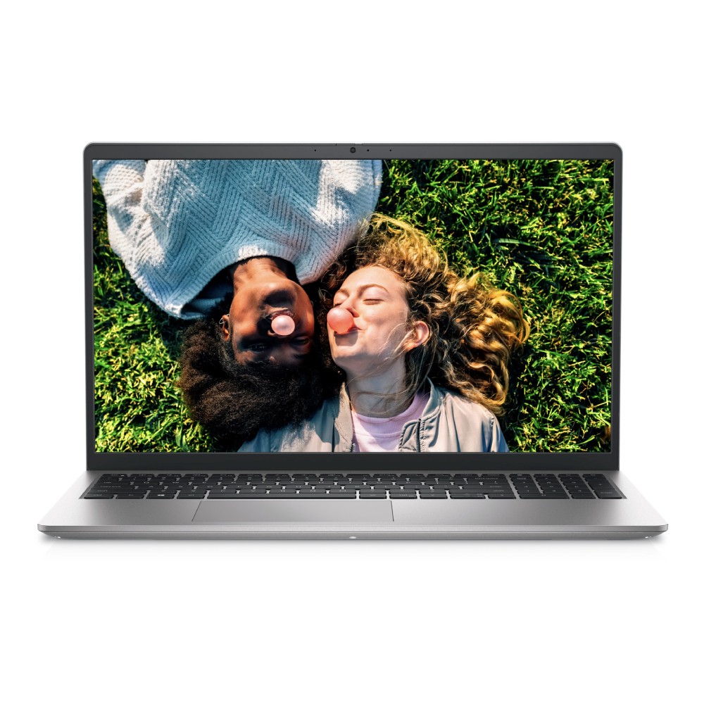 โน๊ตบุ๊ค Dell Inspiron 3530-OIN3530340101GTH Silver