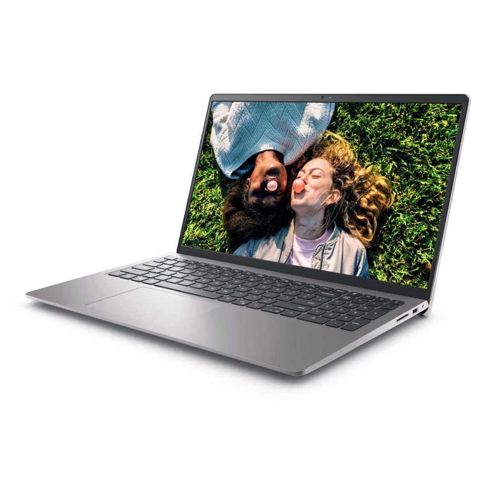 โน๊ตบุ๊ค Dell Inspiron 3530-OIN3530340101GTH Silver
