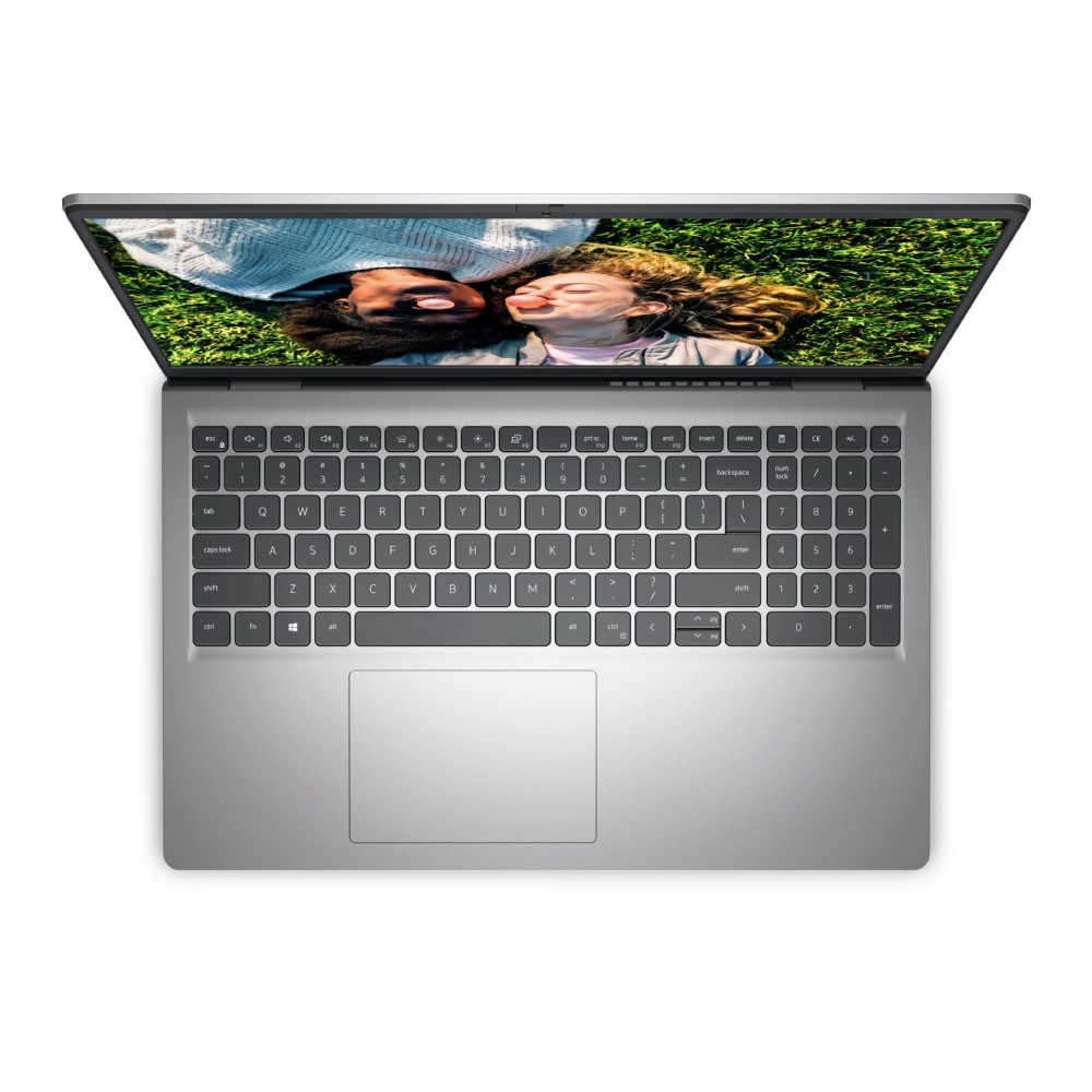 โน๊ตบุ๊ค Dell Inspiron 3530-OIN3530340101GTH Silver