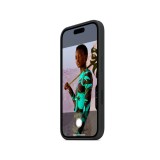 Apple iPhone 16 Plus Silicone Case with MagSafe - Peony