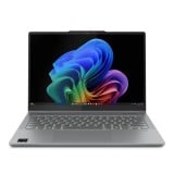 โน๊ตบุ๊ค Lenovo IdeaPad 5 2-in-1 14Q8X9-83GH001MTA Gray