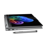 โน๊ตบุ๊ค Lenovo IdeaPad 5 2-in-1 14Q8X9-83GH001MTA Gray