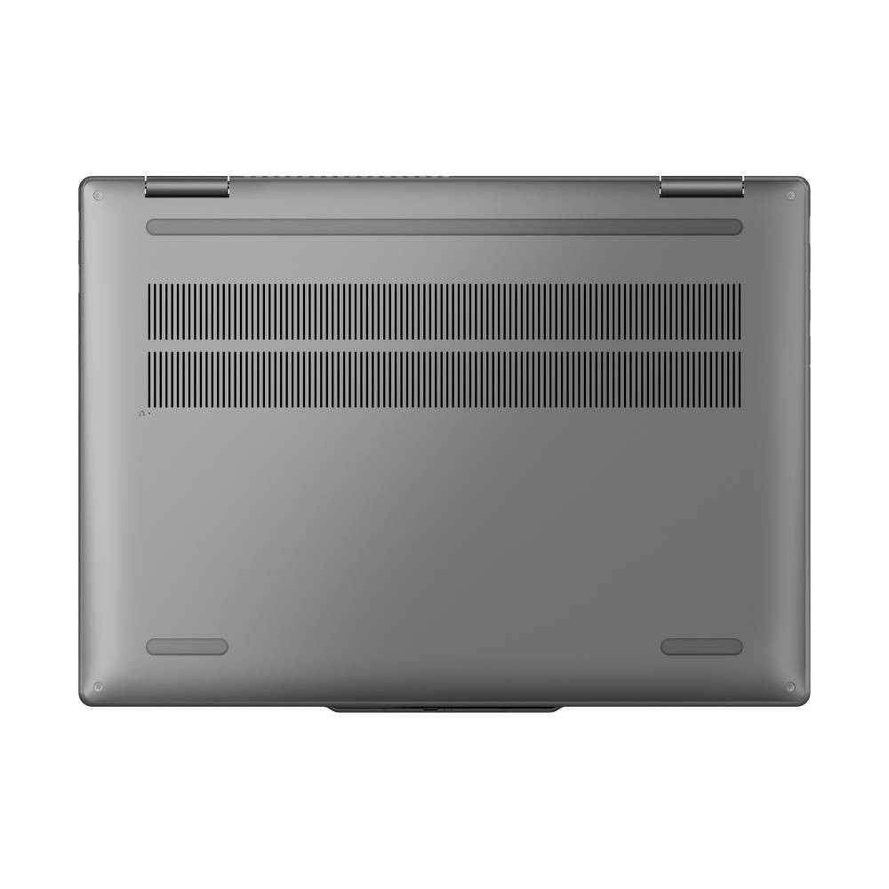 โน๊ตบุ๊ค Lenovo IdeaPad 5 2-in-1 14Q8X9-83GH001MTA Gray