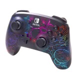 จอยคอนโทรลเลอร์ PowerA Lumectra Galactic Vortex for Nintendo