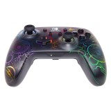 จอยคอนโทรลเลอร์ PowerA Lumectra Galactic Vortex for Nintendo