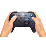 จอยคอนโทรลเลอร์ PowerA Lumectra Galactic Vortex for Nintendo