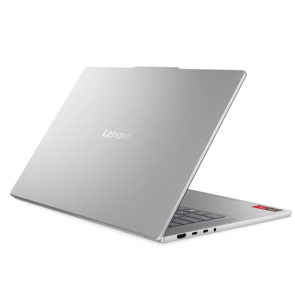 โน๊ตบุ๊ค Lenovo IdeaPad Slim 5 15ARP10-83J3000HTA Grey