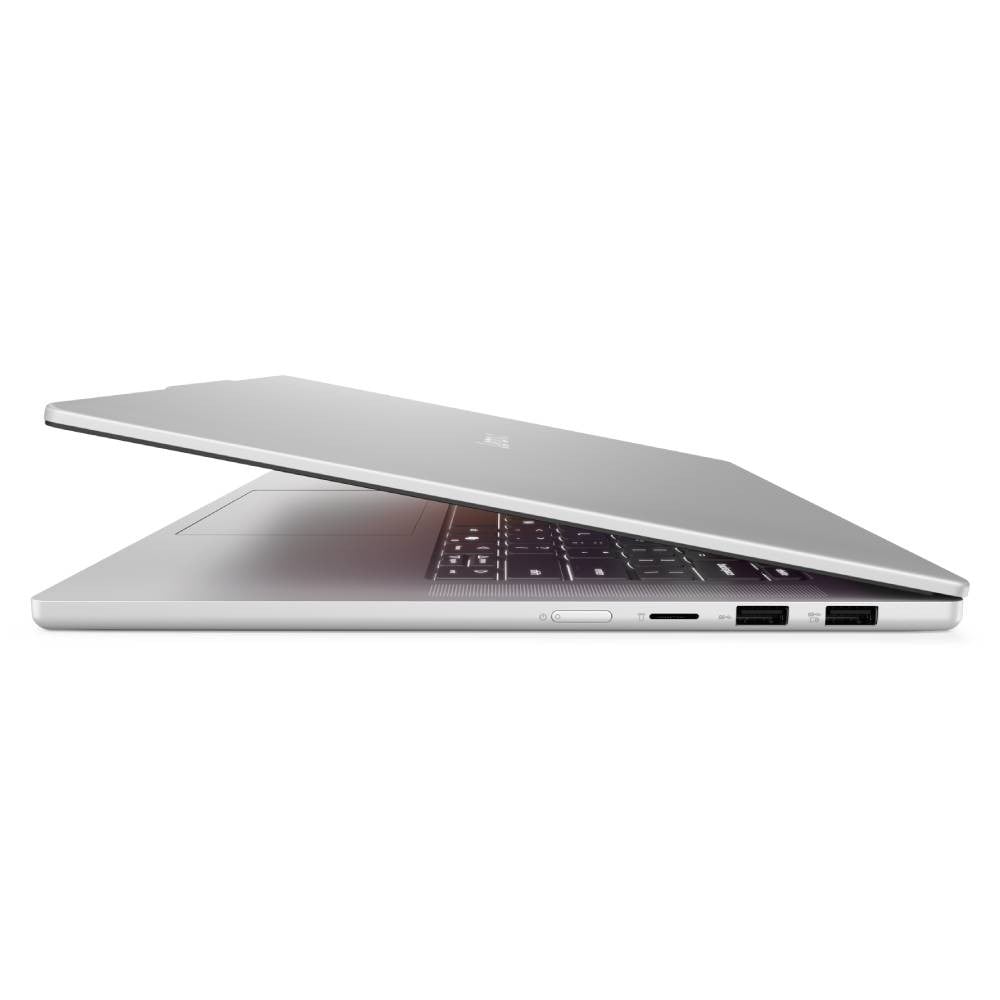 โน๊ตบุ๊ค Lenovo IdeaPad Slim 5 15ARP10-83J3000HTA Grey