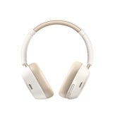 หูฟังไร้สาย Ugreen HiTune Max5c Hybrid Active Noise-Cancelling White