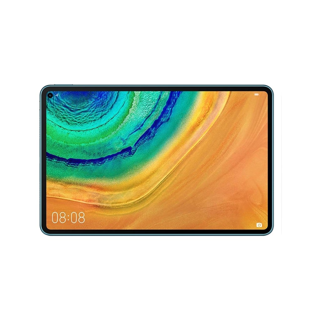 แท็บเล็ต Huawei MatePad Pro Forest Green (HMS) (5G)