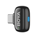 ไมโครโฟน BOYA MINI (2TX+2RX) Black