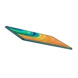 แท็บเล็ต Huawei MatePad Pro Forest Green (HMS) (5G)