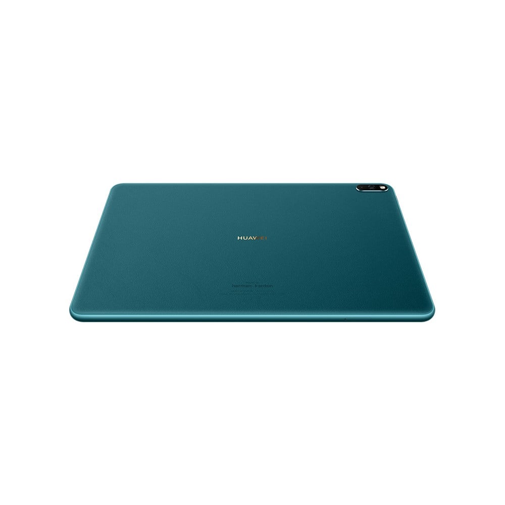 แท็บเล็ต Huawei MatePad Pro Forest Green (HMS) (5G)