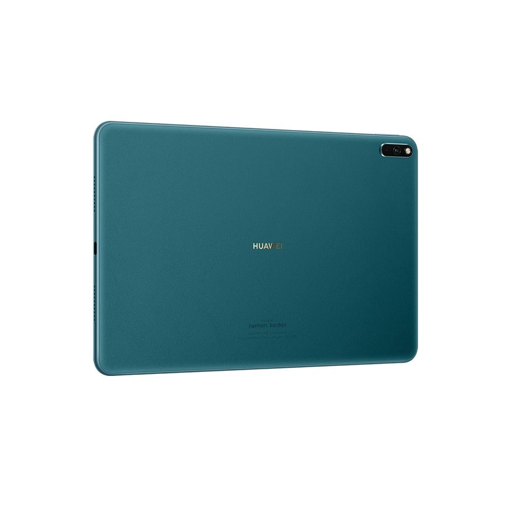 แท็บเล็ต Huawei MatePad Pro Forest Green (HMS) (5G)