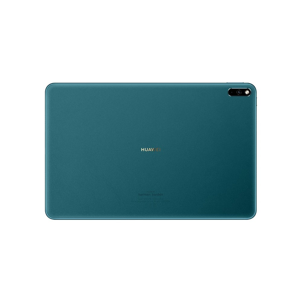 แท็บเล็ต Huawei MatePad Pro Forest Green (HMS) (5G)