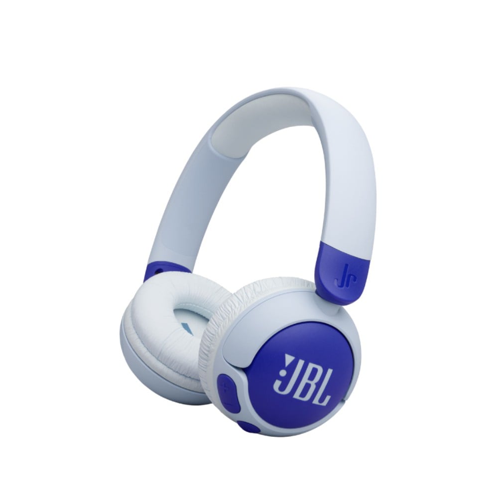 หูฟัง JBL Junior 320 Blue