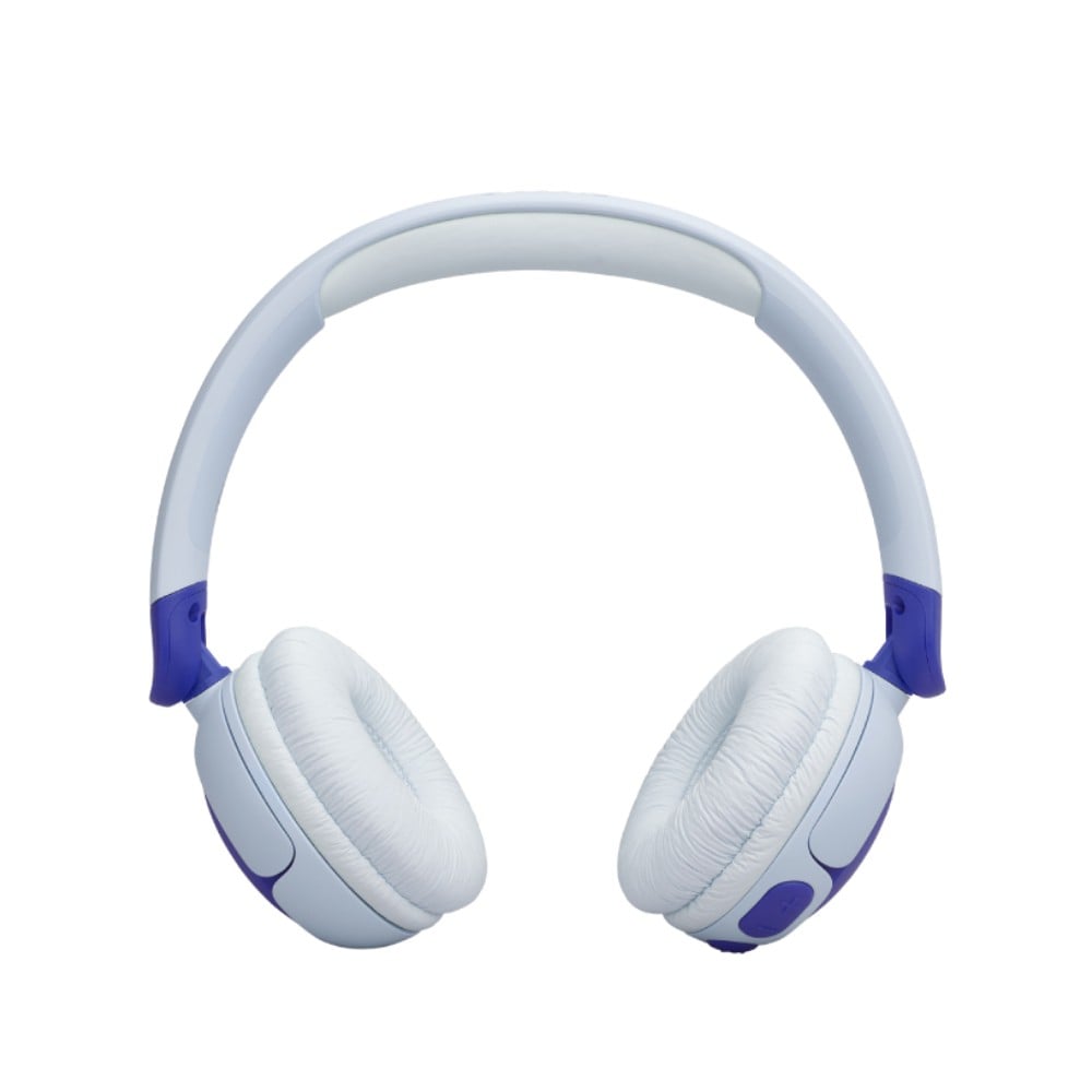 หูฟัง JBL Junior 320 Blue
