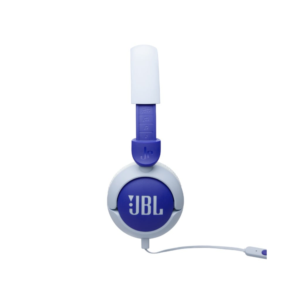 หูฟัง JBL Junior 320 Blue