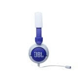 หูฟัง JBL Junior 320 Blue