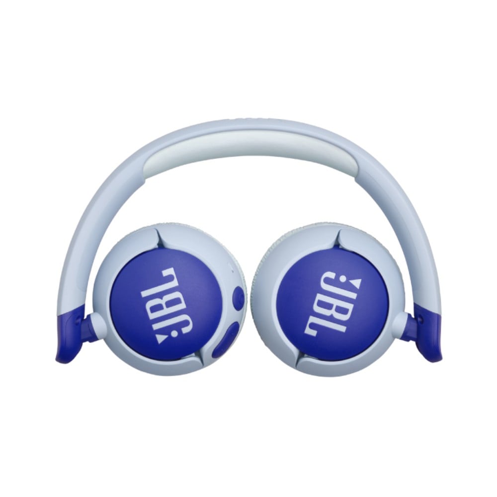 หูฟัง JBL Junior 320 Blue