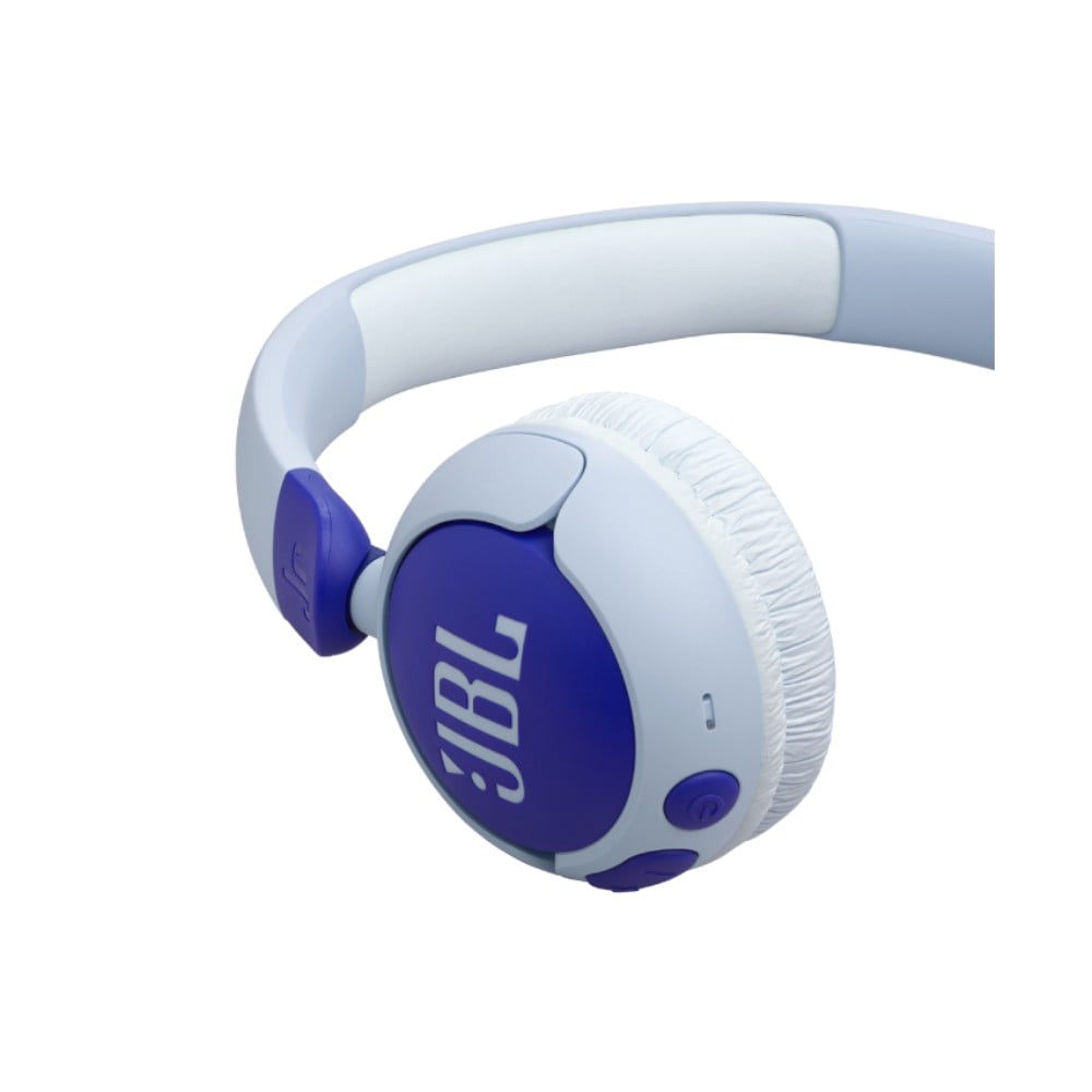หูฟัง JBL Junior 320 Blue