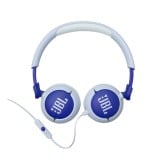 หูฟัง JBL Junior 320 Blue