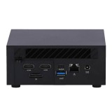 Asus Desktop Mini PC PN64-S3730AD ECO Black