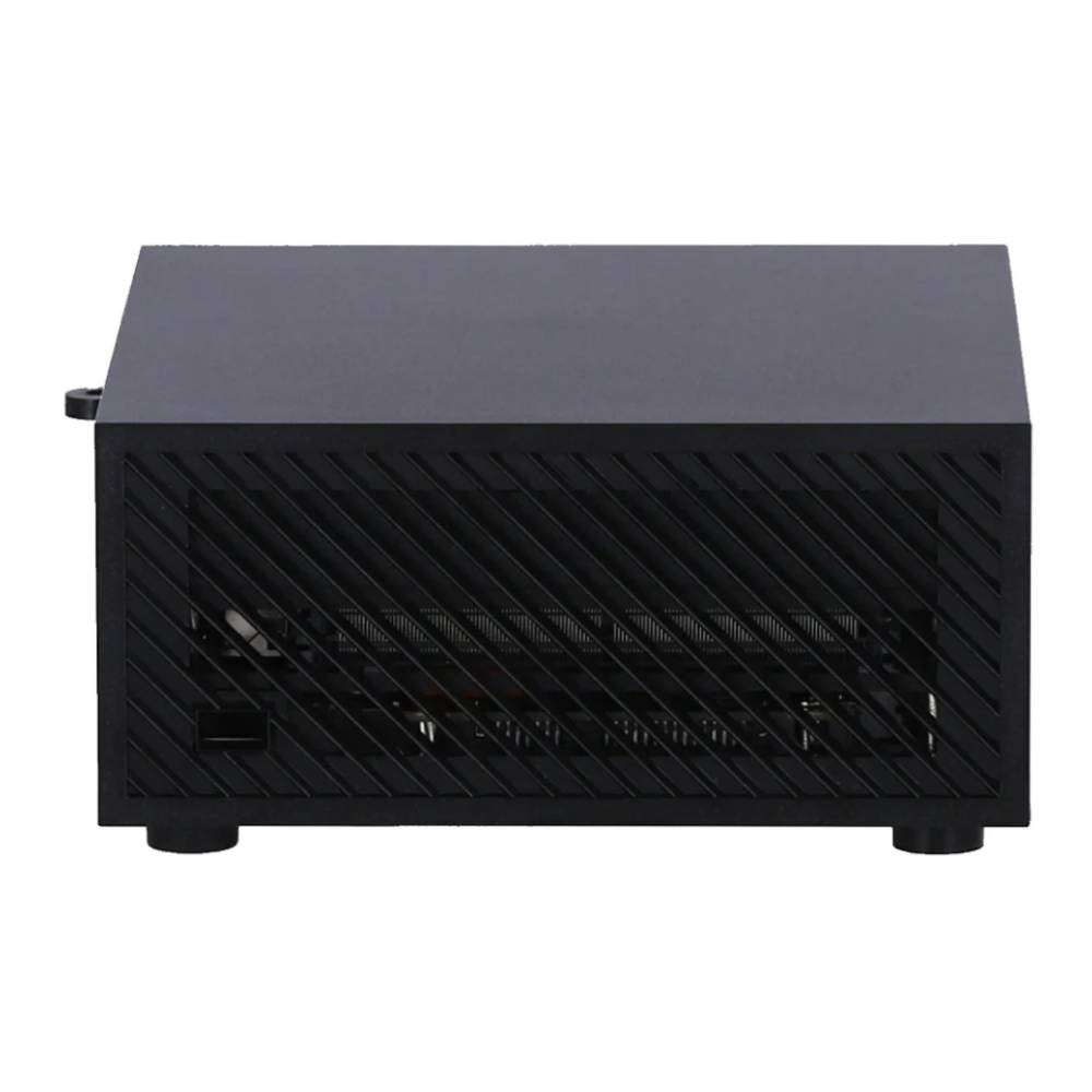 Asus Desktop Mini PC PN64-S3730AD ECO Black