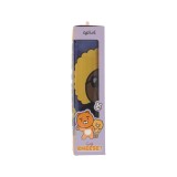 QPLUS x KAKAO แผ่นรองเมาส์ Say Cheese MP001 Blue