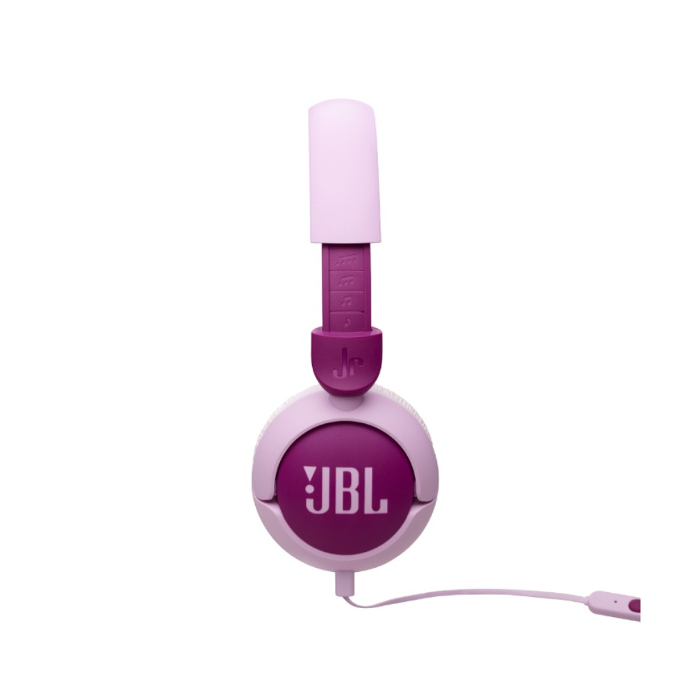 หูฟัง JBL Junior 320 Purple