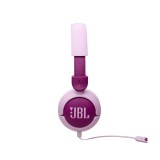 หูฟัง JBL Junior 320 Purple