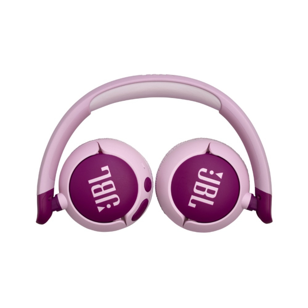 หูฟัง JBL Junior 320 Purple